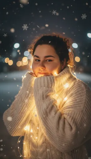 Ảnh được tạo bằng AI trong SelfyStudio