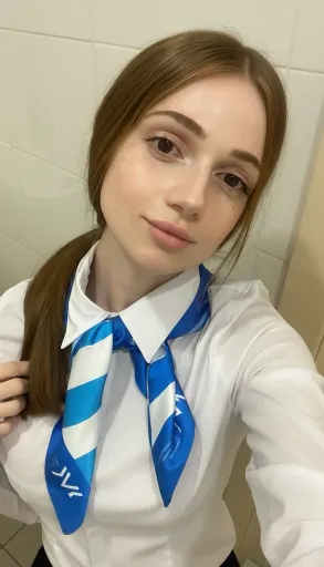 Ảnh được tạo bằng AI trong SelfyStudio