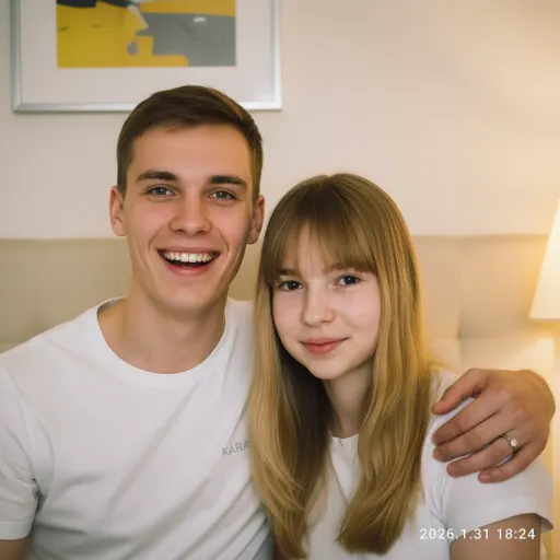 Ảnh được tạo bằng AI trong SelfyStudio