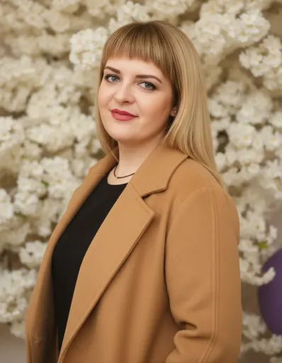 SelfyStudio yapay zekâsıyla oluşturulan fotoğraf