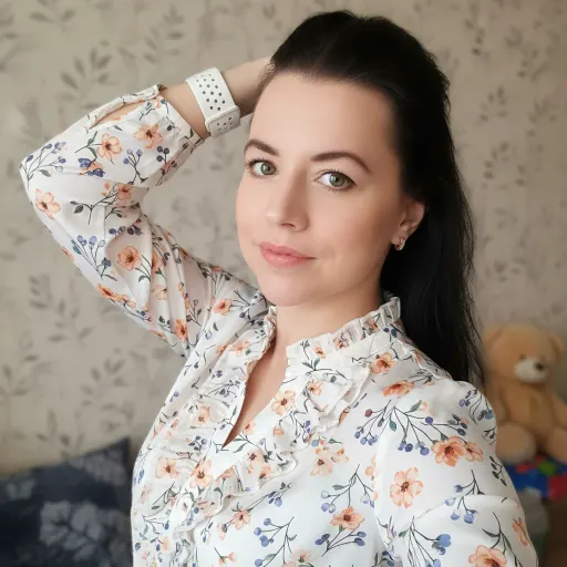 AI-фотографія, створена нейромережею в SelfyStudio