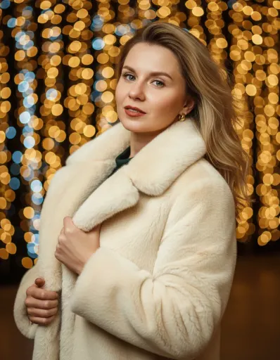SelfyStudio yapay zekâsıyla oluşturulan fotoğraf