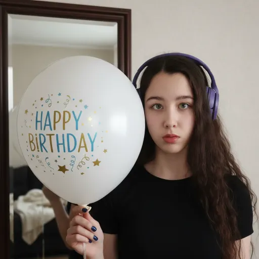 Ảnh được tạo bằng AI trong SelfyStudio