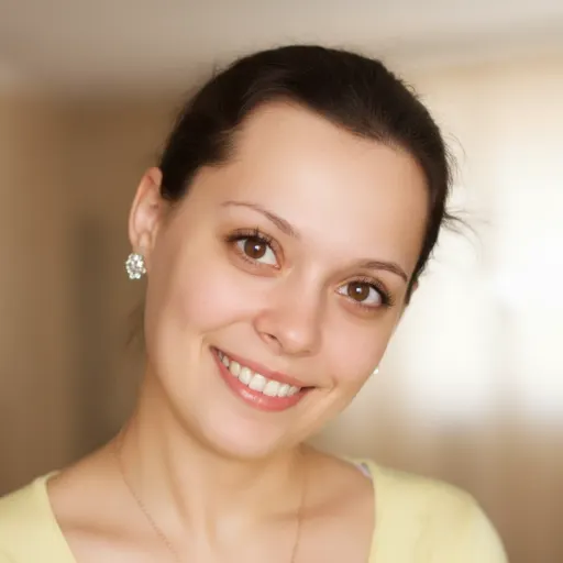 Ảnh được tạo bằng AI trong SelfyStudio