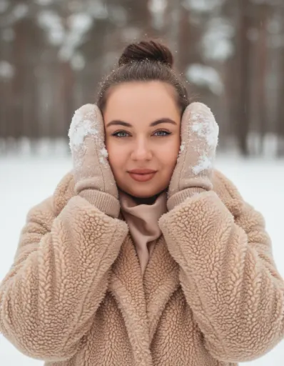 AI photoshoot