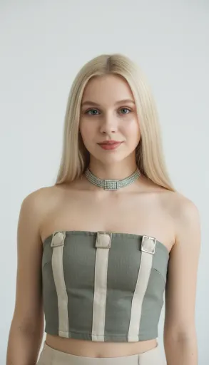 AI photoshoot