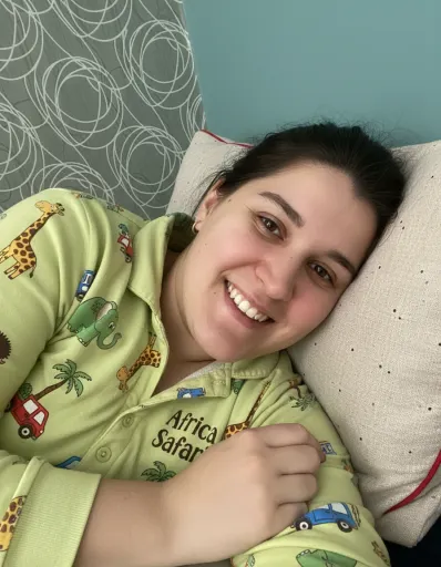 SelfyStudio yapay zekâsıyla oluşturulan fotoğraf
