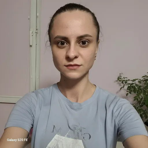 AI-фотографія, створена нейромережею в SelfyStudio