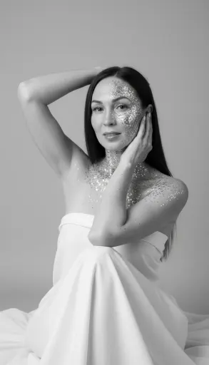 Ảnh được tạo bằng AI trong SelfyStudio