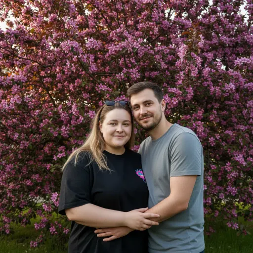 AI-фотографія, створена нейромережею в SelfyStudio