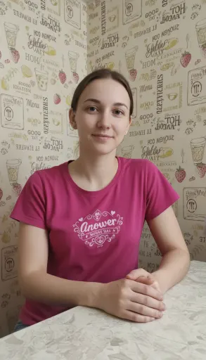 SelfyStudio yapay zekâsıyla oluşturulan fotoğraf