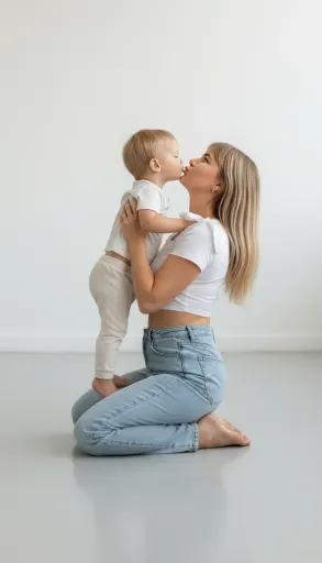 AI photoshoot