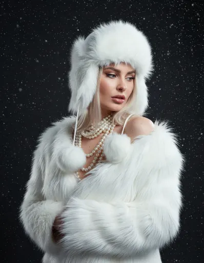 SelfyStudio yapay zekâsıyla oluşturulan fotoğraf