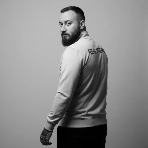SelfyStudio yapay zekâsıyla oluşturulan fotoğraf