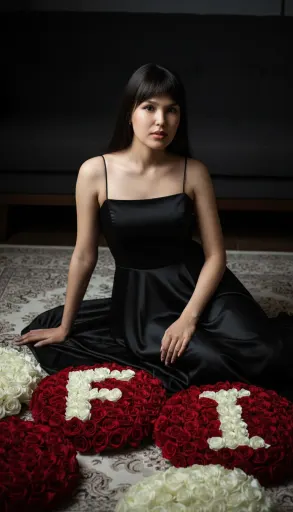 Ảnh được tạo bằng AI trong SelfyStudio