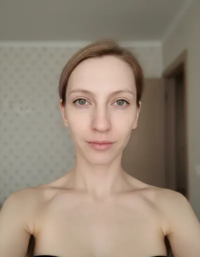 SelfyStudio में AI से बनाई गई फ़ोटो