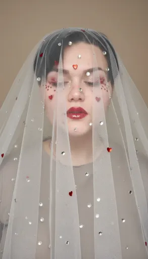 AI photoshoot