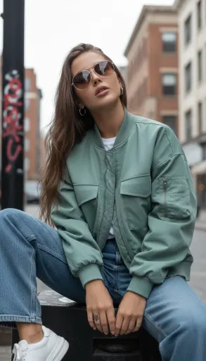 AI photoshoot