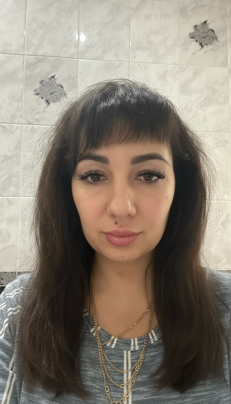 SelfyStudio yapay zekâsıyla oluşturulan fotoğraf
