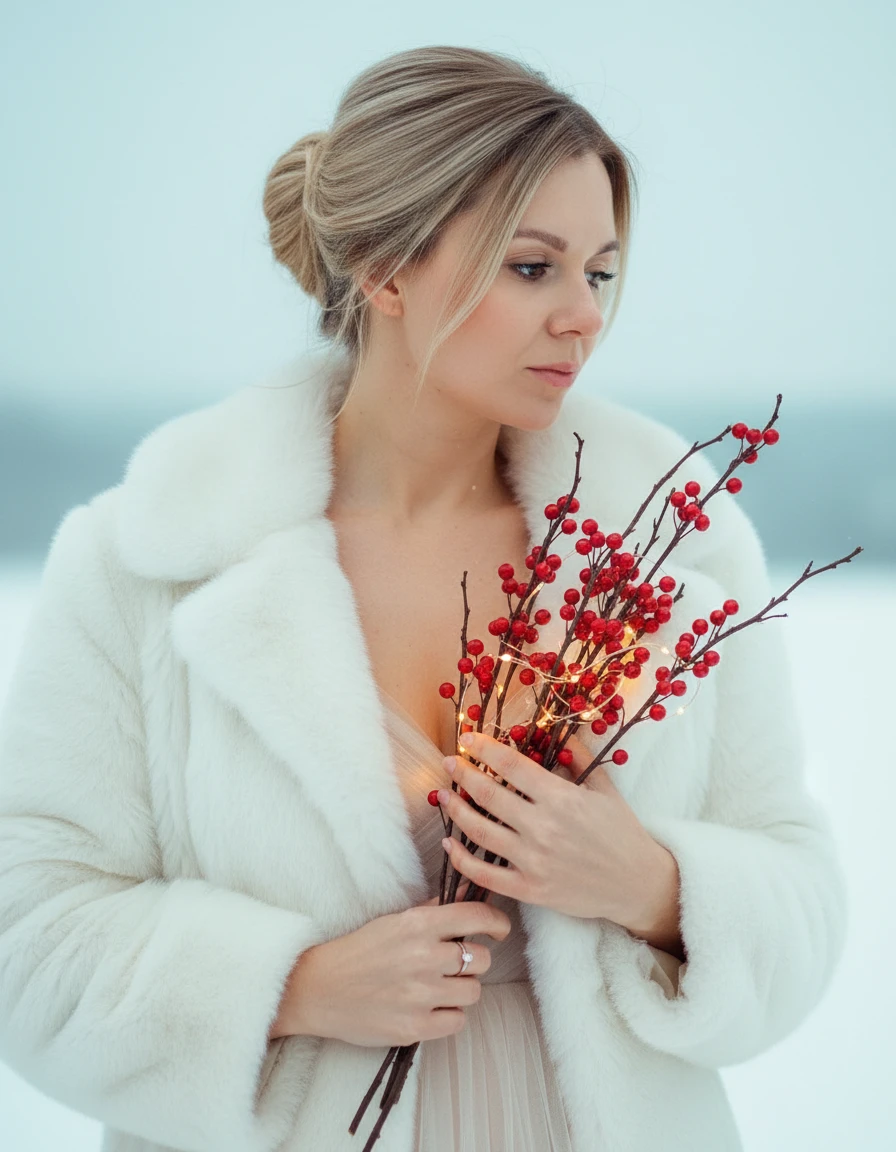 SelfyStudio yapay zekâsıyla oluşturulan fotoğraf