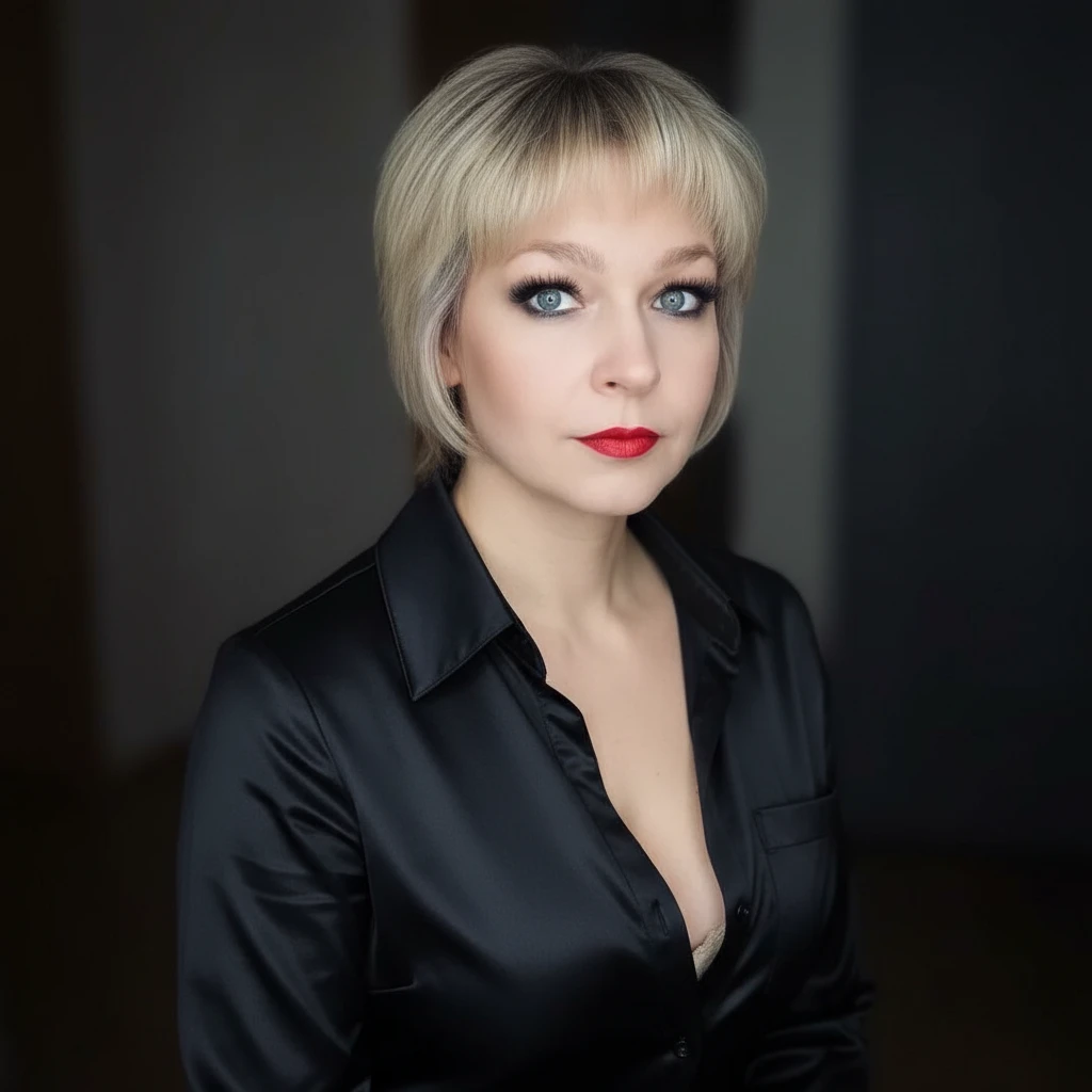 Ảnh được tạo bằng AI trong SelfyStudio