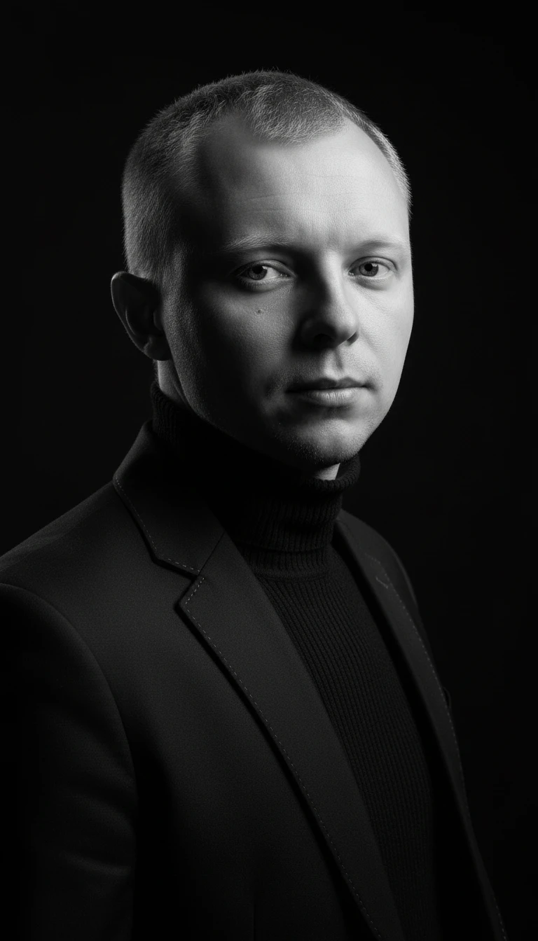 AI photoshoot