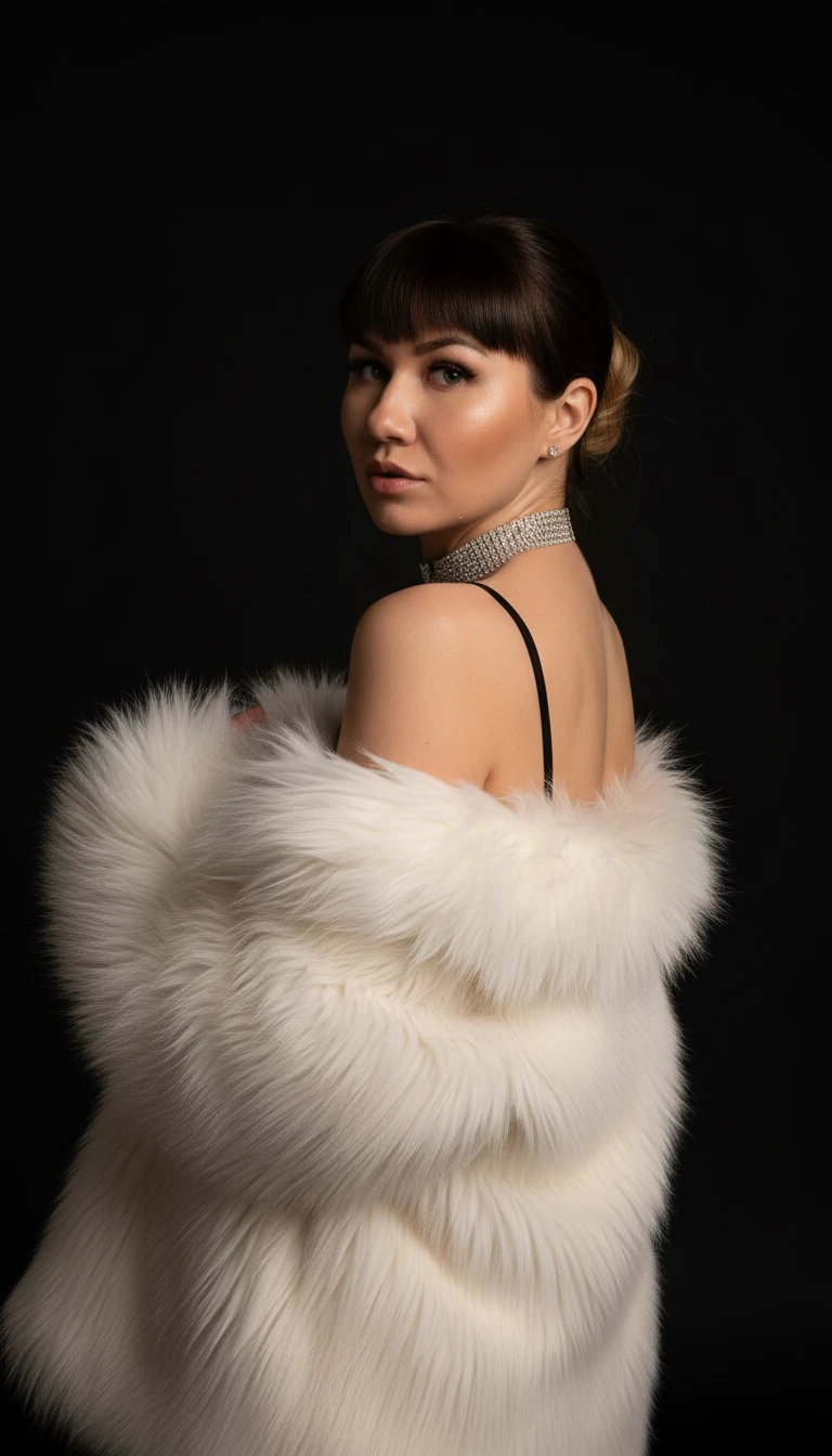 AI photoshoot