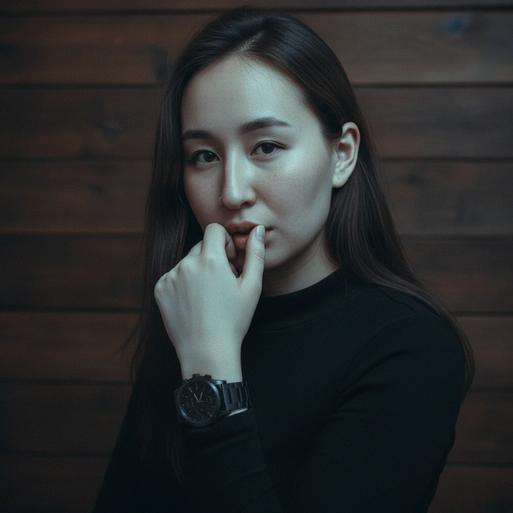 Ảnh được tạo bằng AI trong SelfyStudio