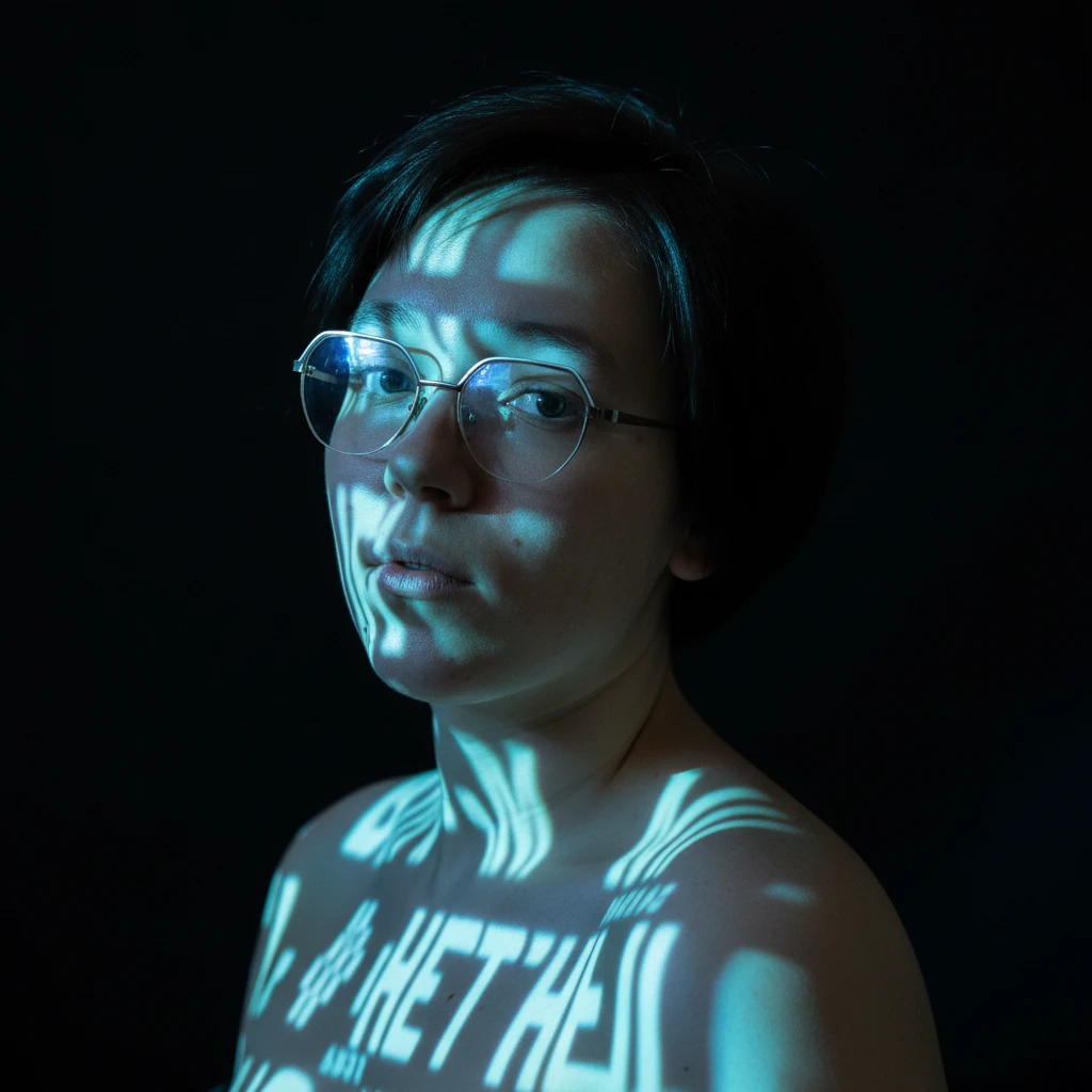 Foto AI karya Arestacat di SelfyStudio