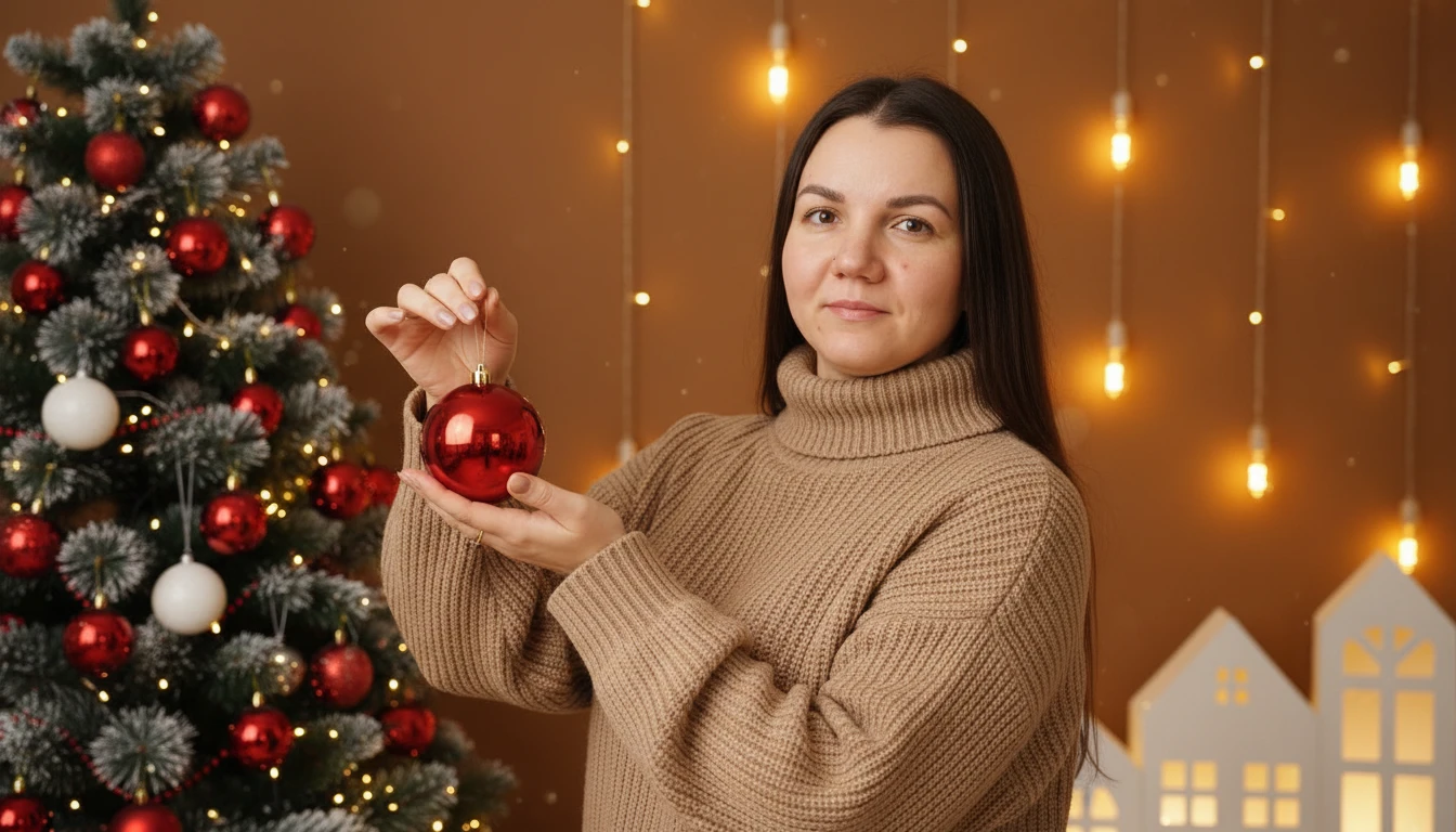SelfyStudio yapay zekâsıyla oluşturulan fotoğraf