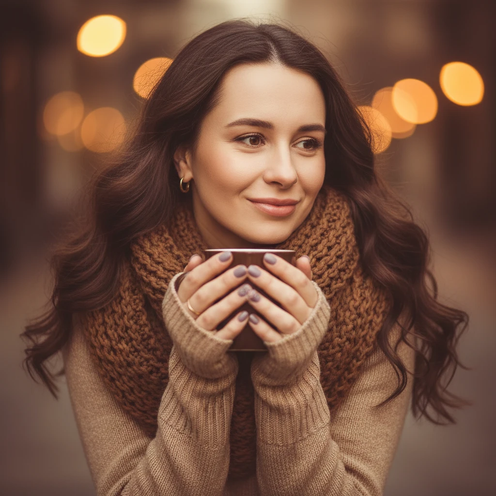 AI photoshoot
