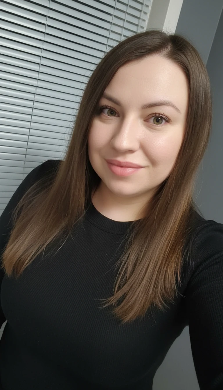 SelfyStudio yapay zekâsıyla oluşturulan fotoğraf