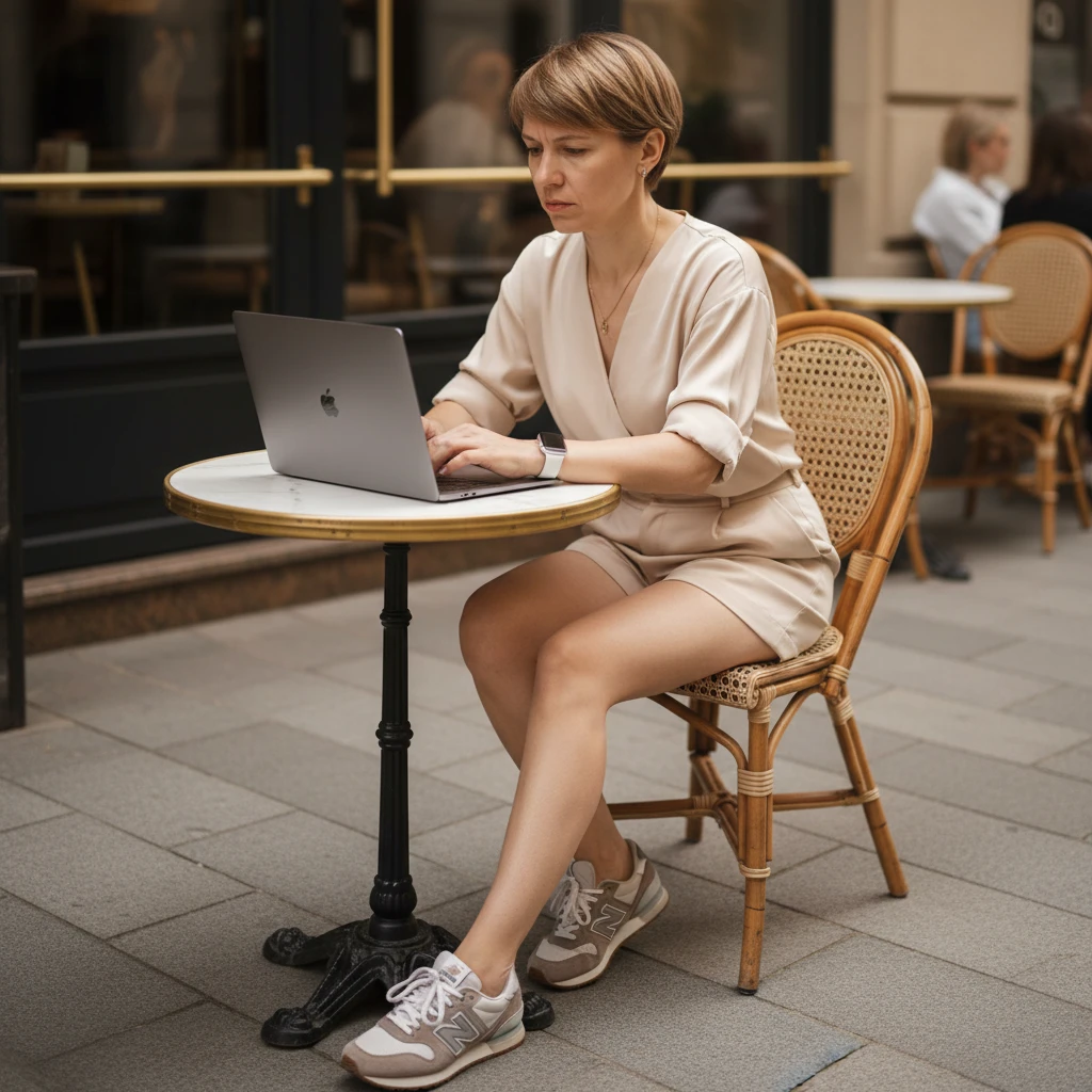 Ảnh AI của IrenBychkova trên SelfyStudio