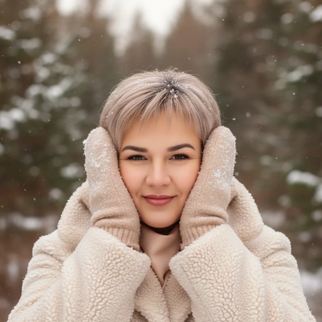 AI photoshoot