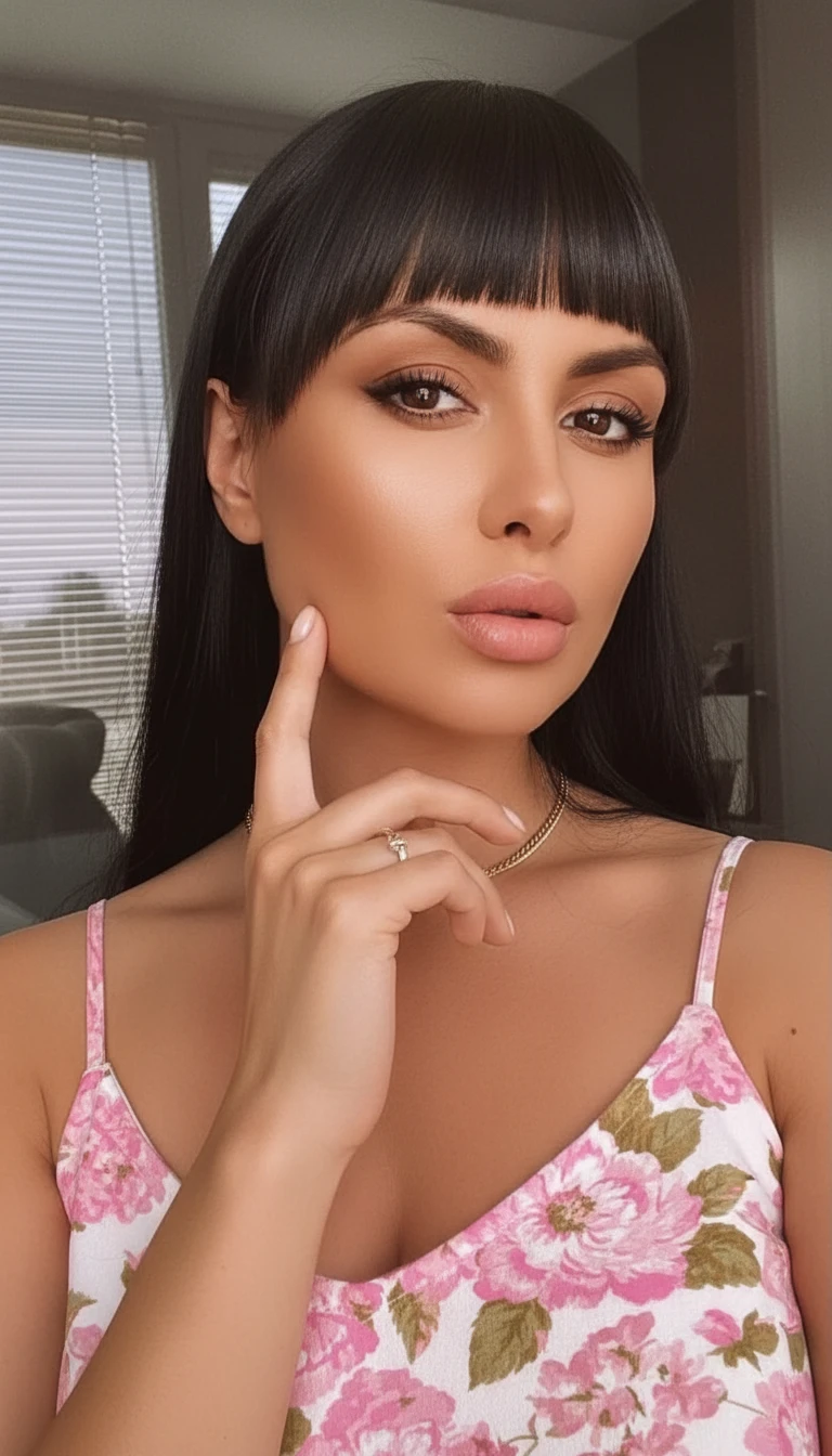 es_ekat tarafından SelfyStudio'da oluşturulan AI fotoğrafı