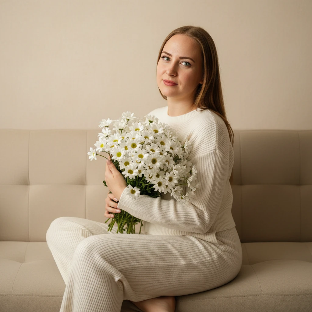 Ảnh AI của User trên SelfyStudio