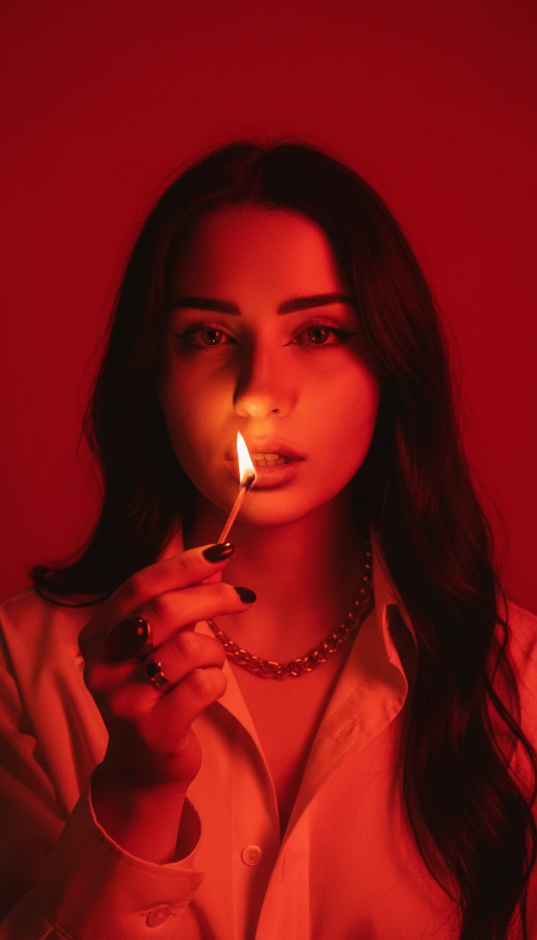 AI photoshoot