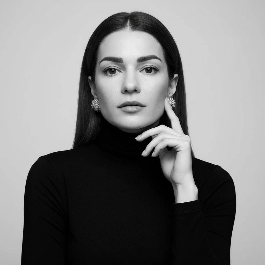 AI photoshoot