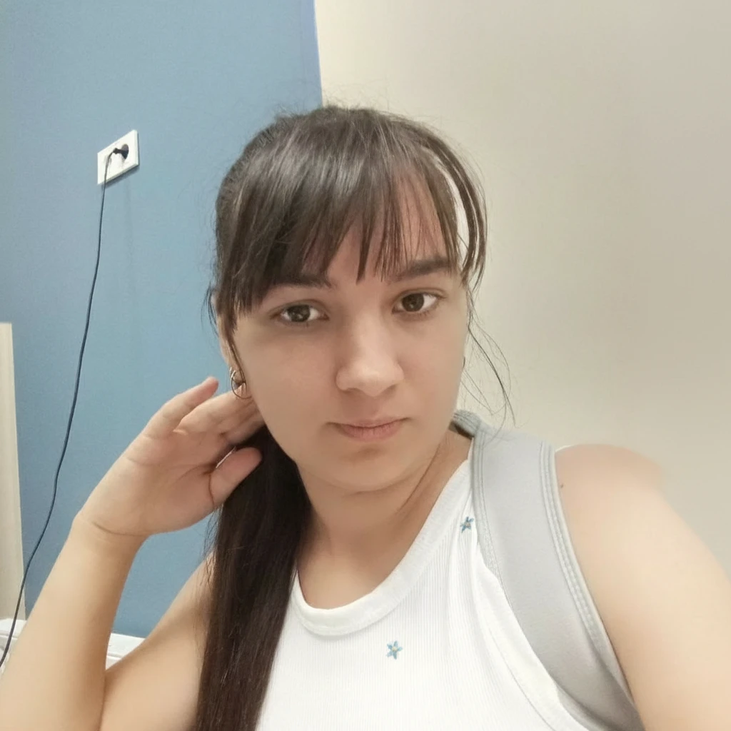 Ảnh được tạo bằng AI trong SelfyStudio