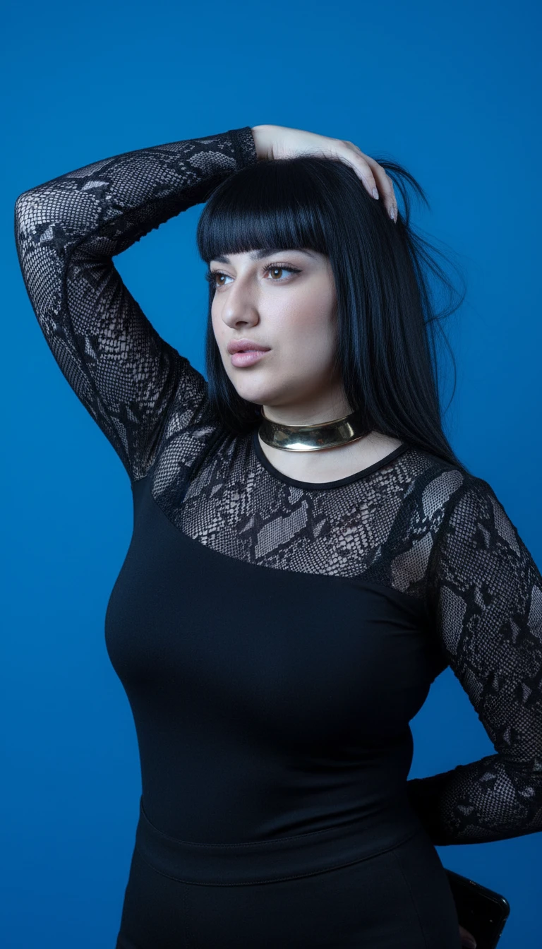 lexahap tarafından SelfyStudio'da oluşturulan AI fotoğrafı