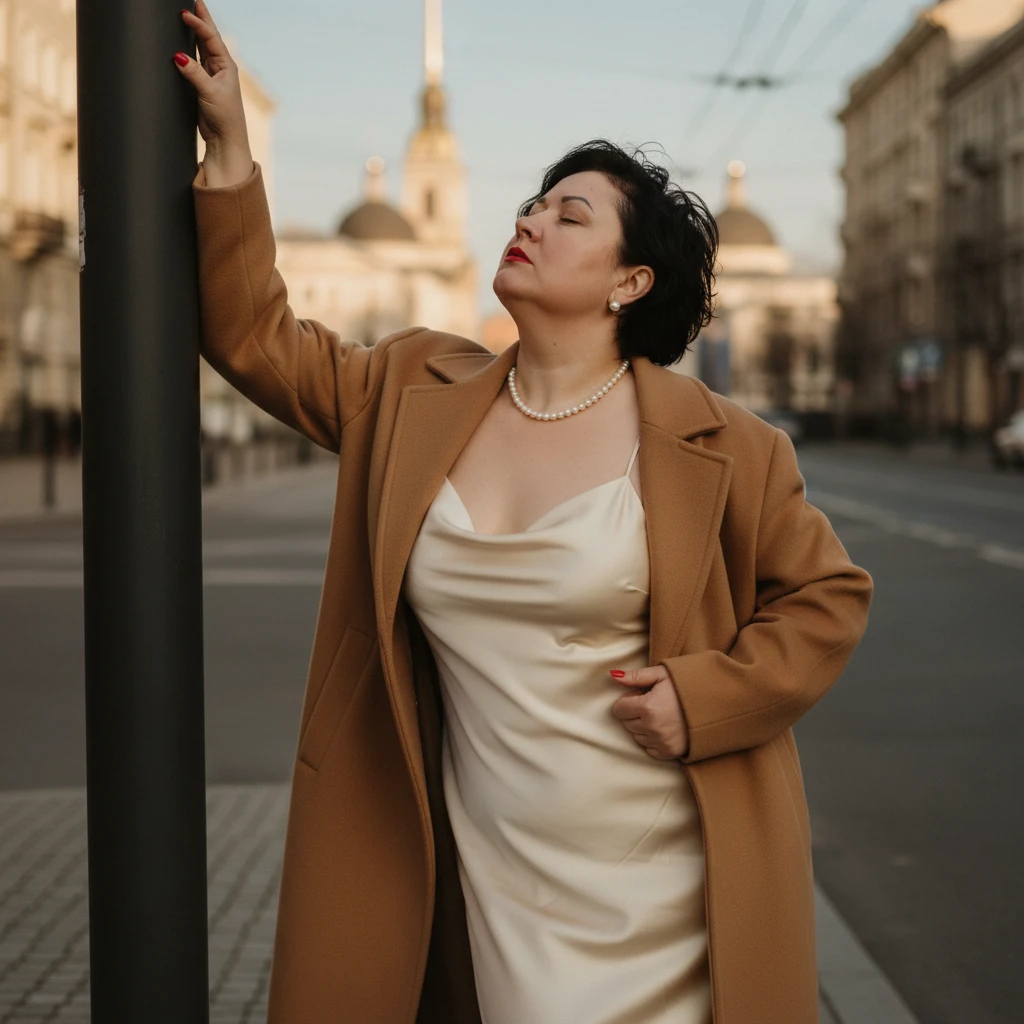 AI photoshoot
