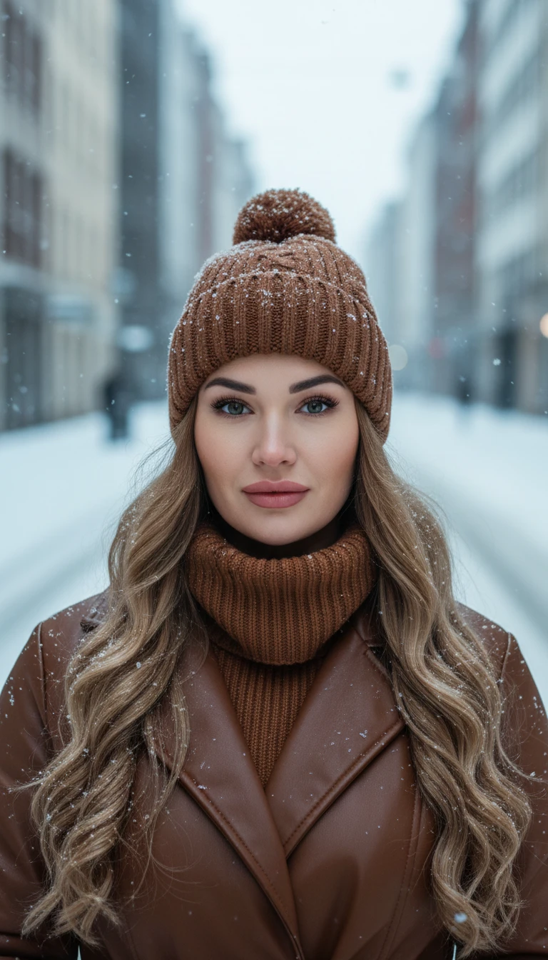 AI photoshoot