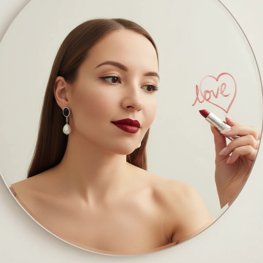 vilenahamitova tarafından SelfyStudio'da oluşturulan AI fotoğrafı