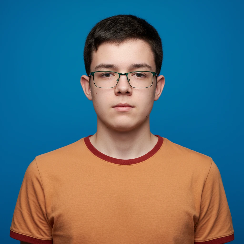 Ảnh được tạo bằng AI trong SelfyStudio
