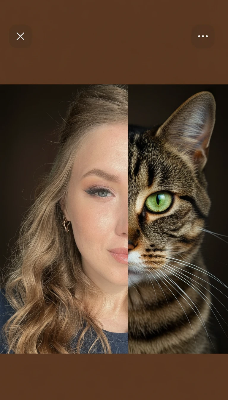 SelfyStudio yapay zekâsıyla oluşturulan fotoğraf