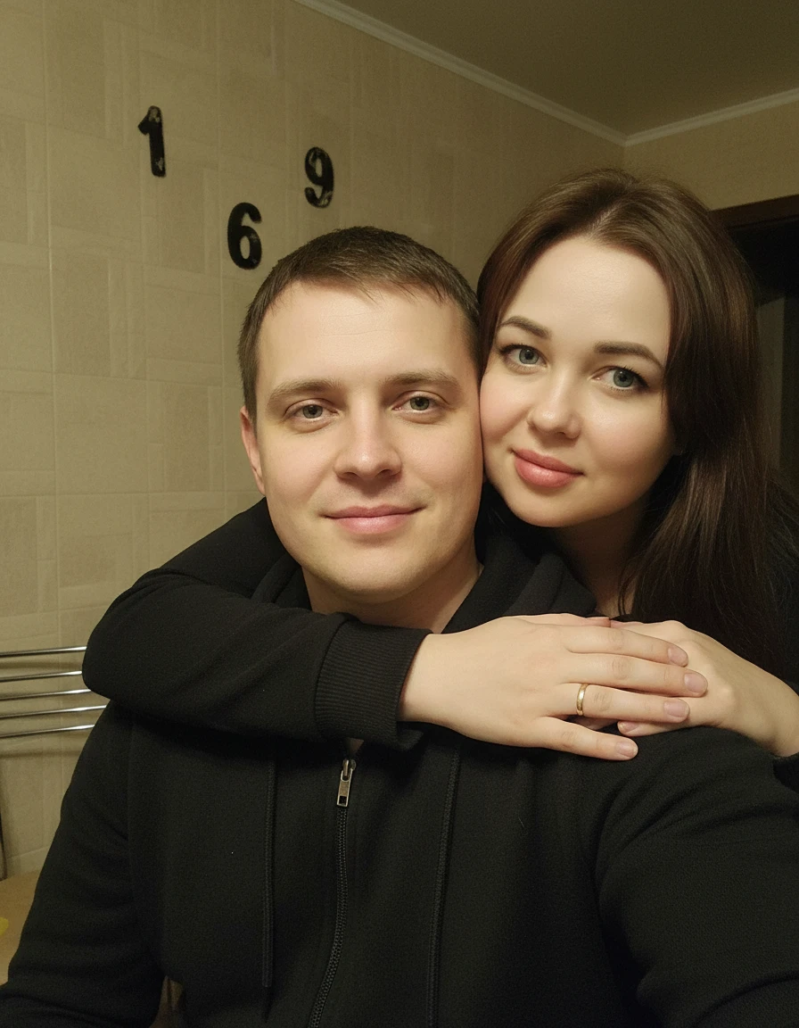 AI-фотографія, створена нейромережею в SelfyStudio