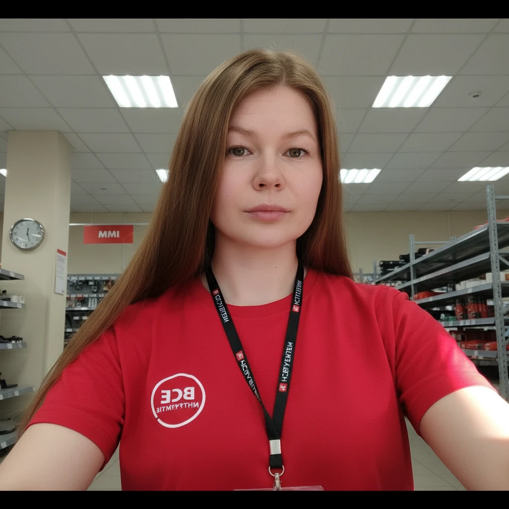 Ảnh được tạo bằng AI trong SelfyStudio