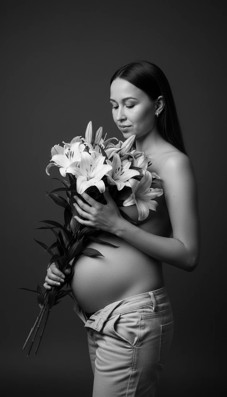SelfyStudio yapay zekâsıyla oluşturulan fotoğraf