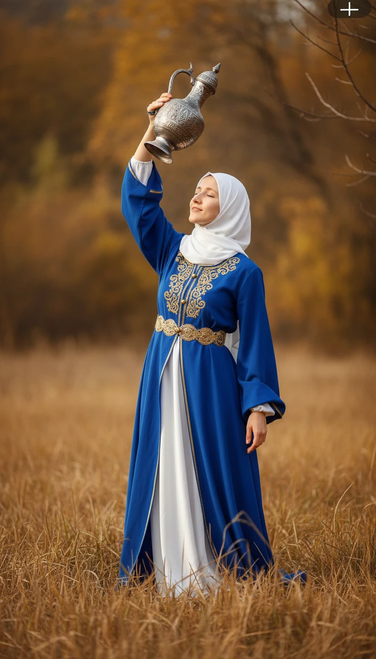 SelfyStudio yapay zekâsıyla oluşturulan fotoğraf