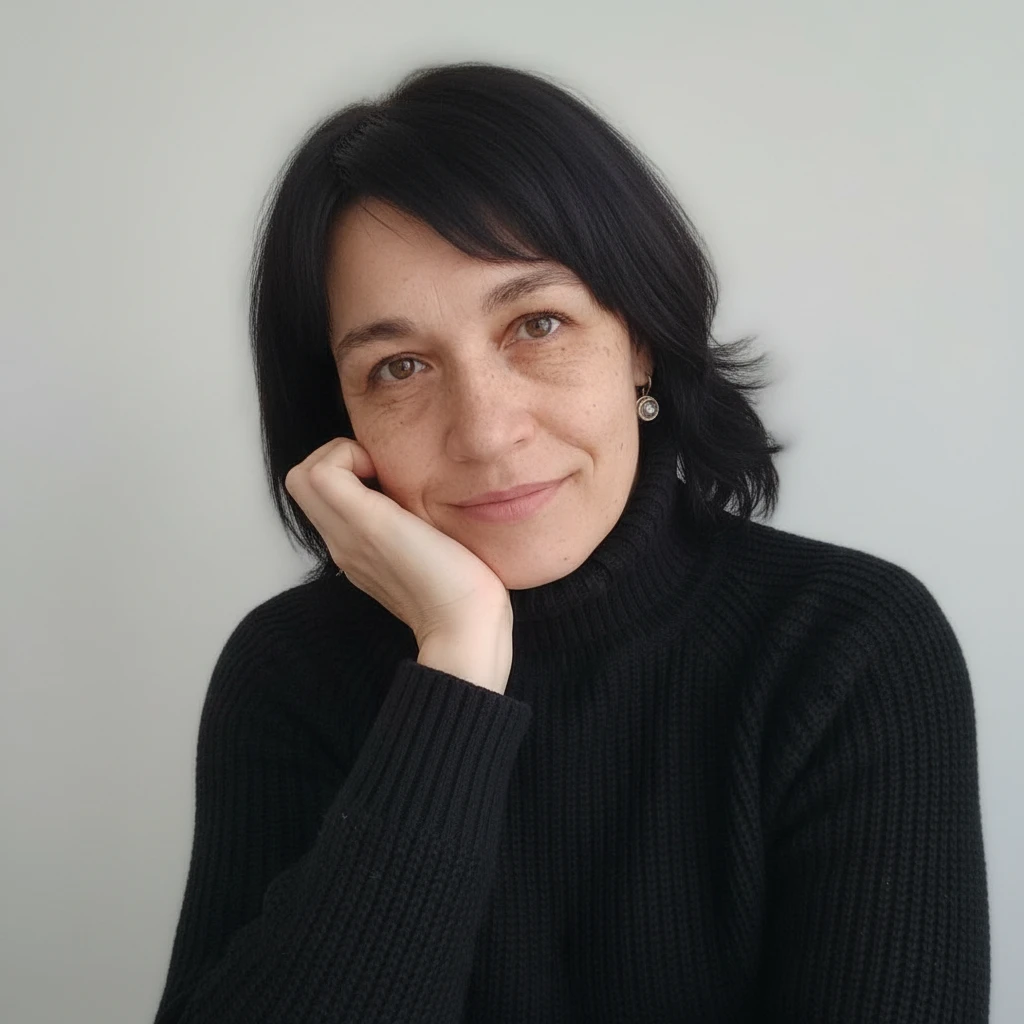 AI-фото автора User у SelfyStudio